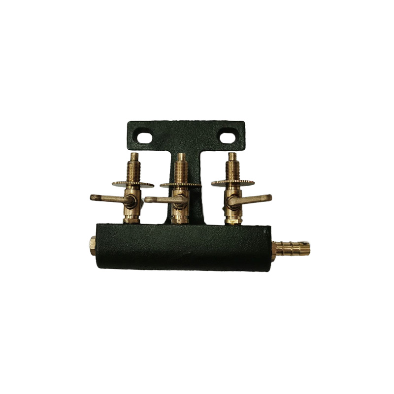 b 07 tap set