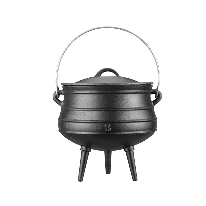 tri pot